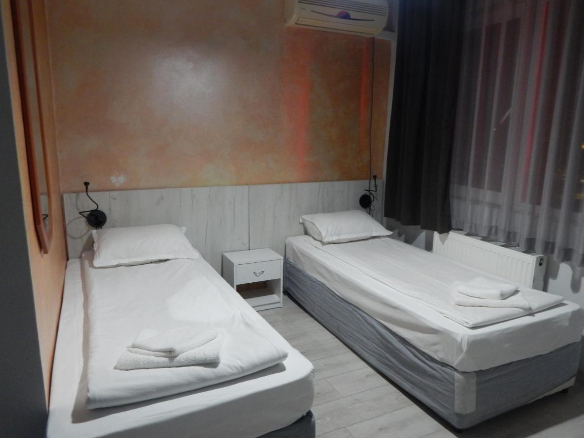 Rio Family Hotel Blagoevgrad Exterior photo